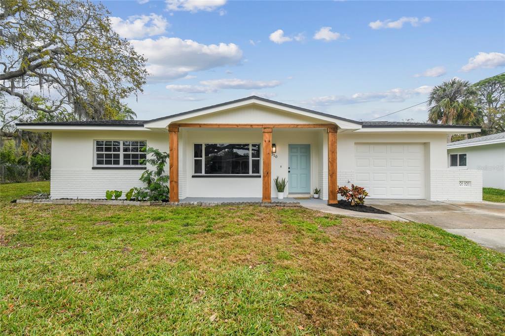 Picture of 7310 Donna Drive, New Port Richey, FL 34652