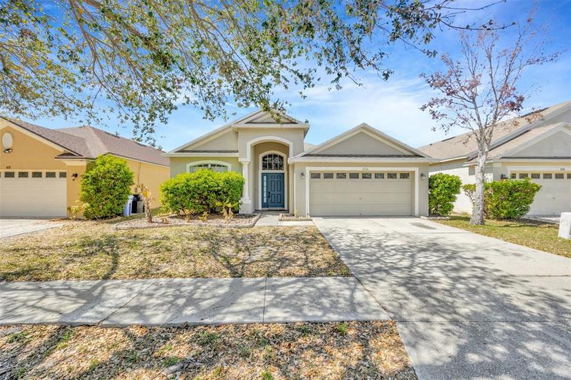 Picture of 8714 Sandy Plains Drive, Riverview FL 33578