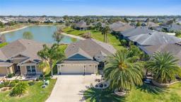 Picture of 5835 Hensley Avenue, The Villages, FL 32163