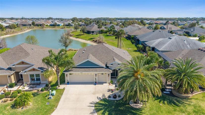 Picture of 5835 Hensley Avenue, The Villages FL 32163