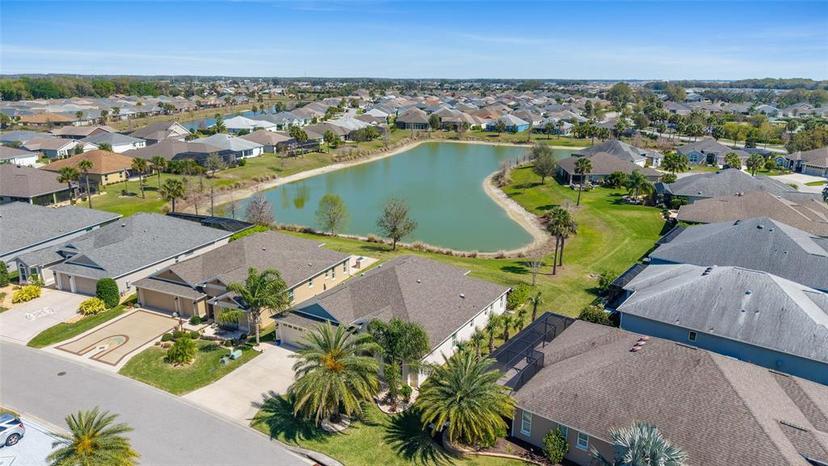 Picture of 5835 Hensley Avenue, The Villages FL 32163