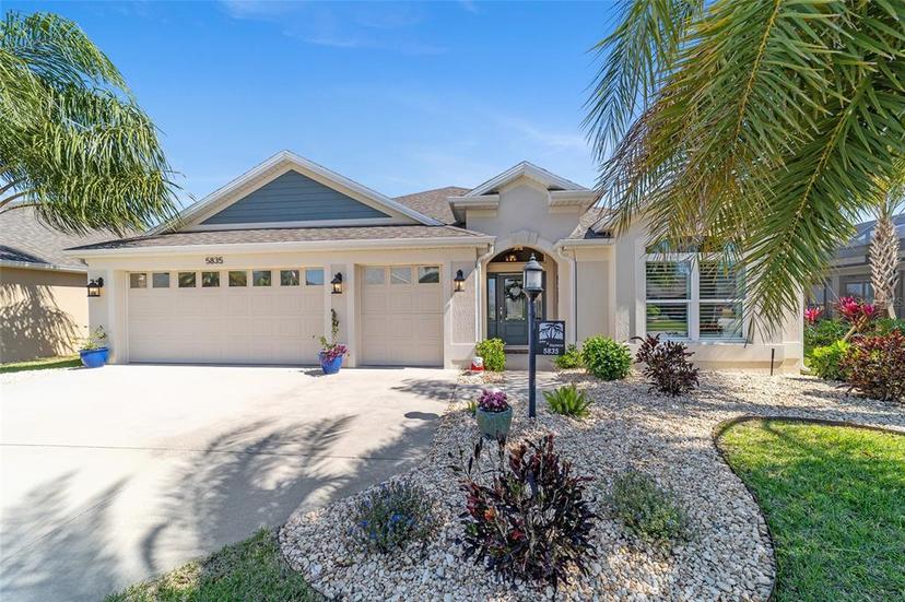 Picture of 5835 Hensley Avenue, The Villages FL 32163