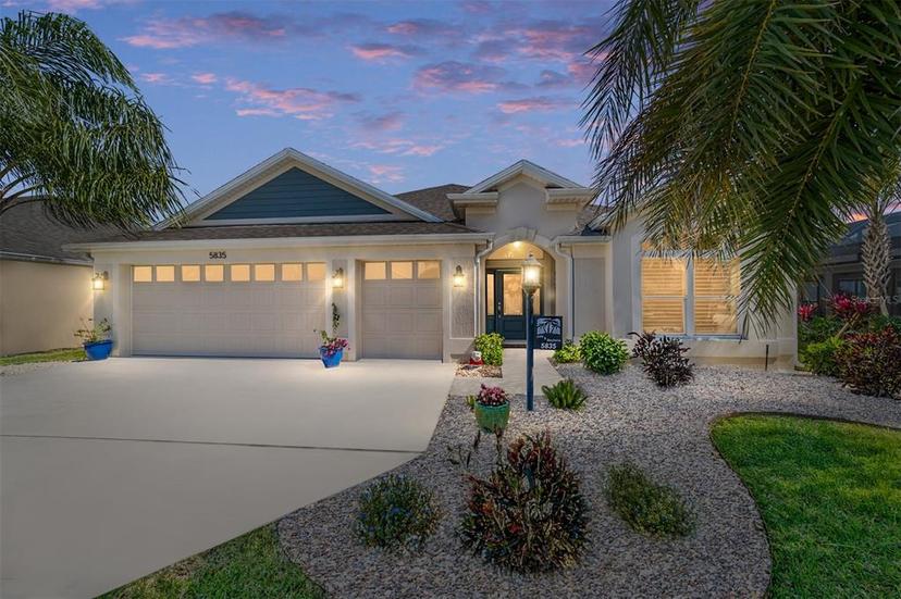 Picture of 5835 Hensley Avenue, The Villages FL 32163