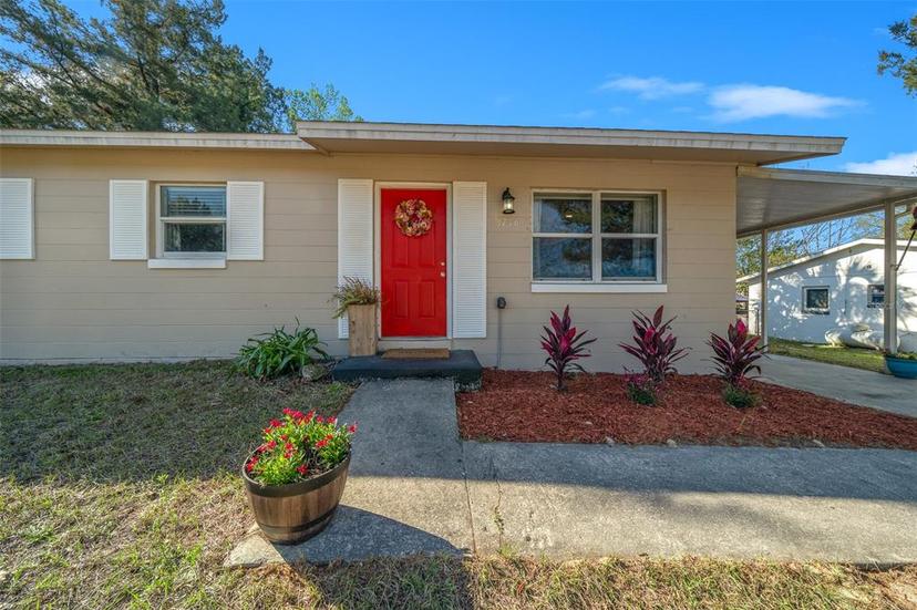Picture of 3716 SW 147Th Street, Ocala FL 34473