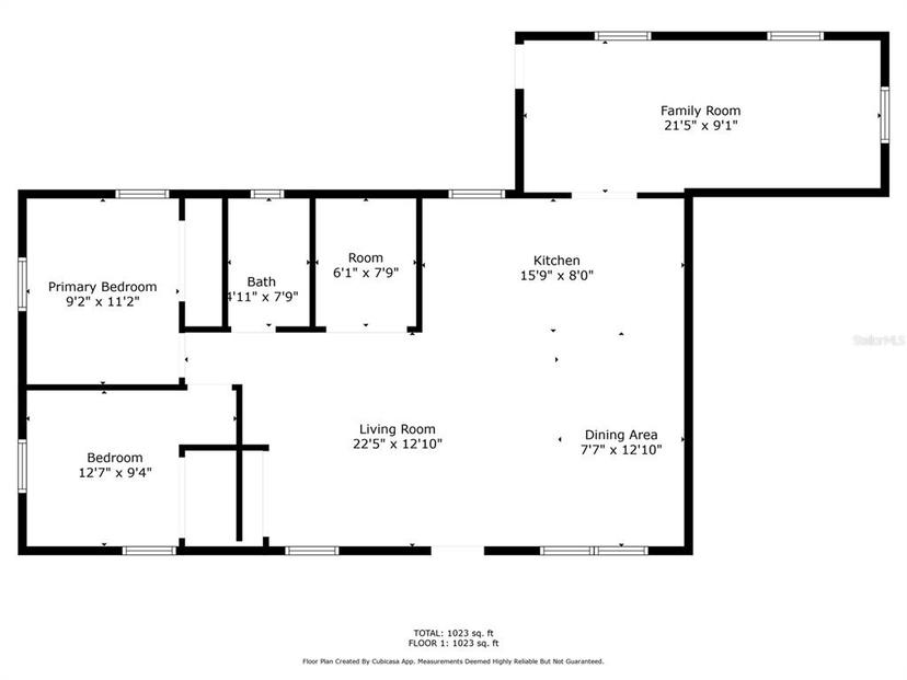 Picture of 3716 SW 147Th Street, Ocala FL 34473