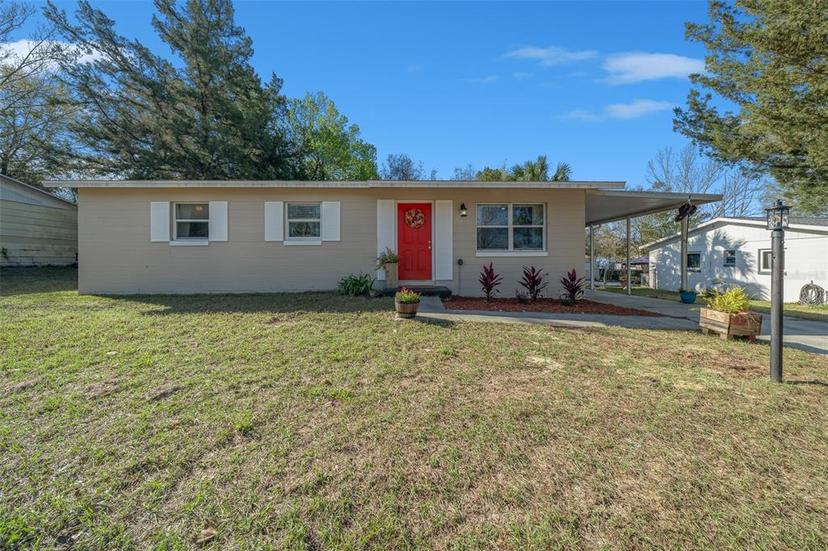 Picture of 3716 SW 147Th Street, Ocala FL 34473