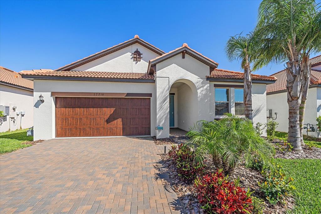 Picture of 17216 Star Banks Street, Wimauma, FL 33598