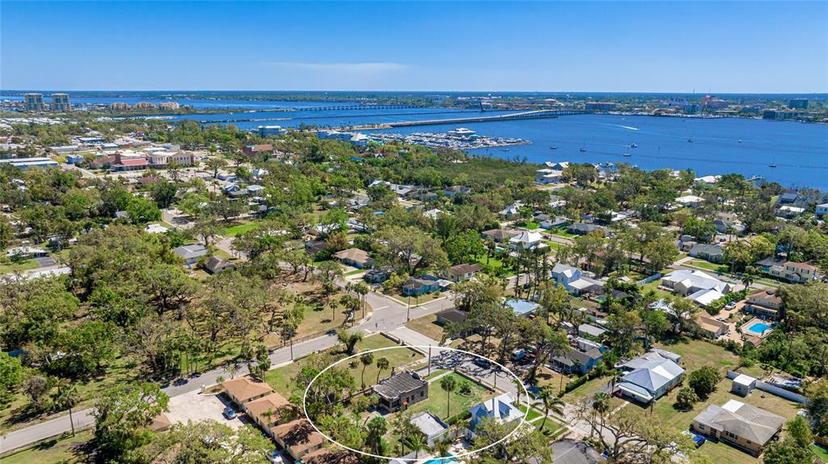 Picture of 1406 5Th Street W, Palmetto FL 34221