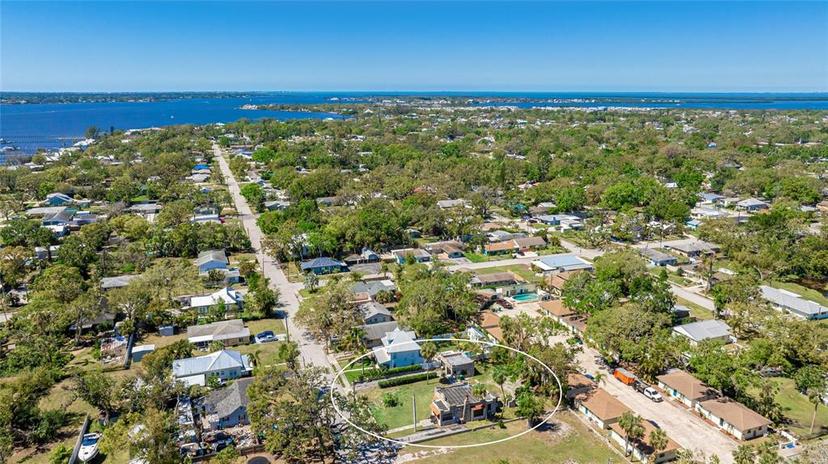 Picture of 1406 5Th Street W, Palmetto FL 34221