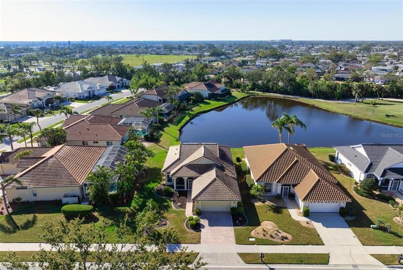 Picture of 456 Pinewood Lake Drive, Venice FL 34285