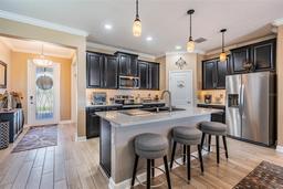 Picture of 31616 Parkland Bay Way, San Antonio, FL 33576