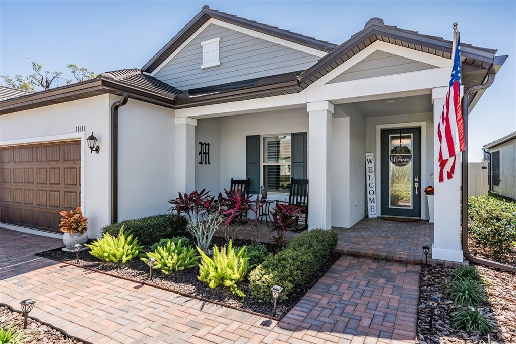 Picture of 31616 Parkland Bay Way, San Antonio, FL 33576