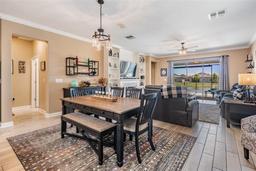 Picture of 31616 Parkland Bay Way, San Antonio, FL 33576