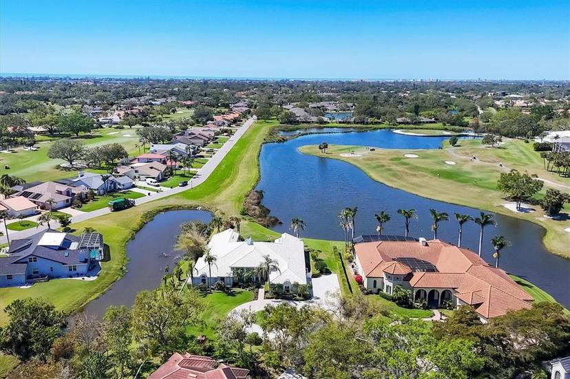 Picture of 4002 Las Palmas Way, Sarasota FL 34238