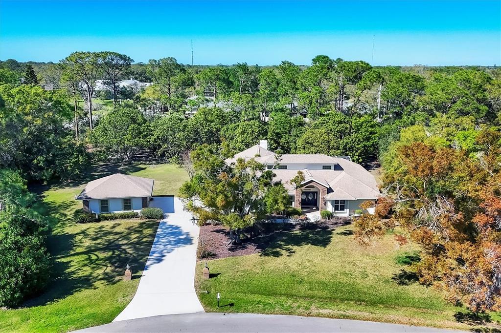 Picture of 4942 Hidden Oaks Lane, Sarasota, FL 34232