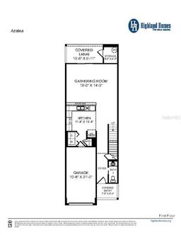Picture of 2767 Walden Town Circle, Plant City, FL 33566