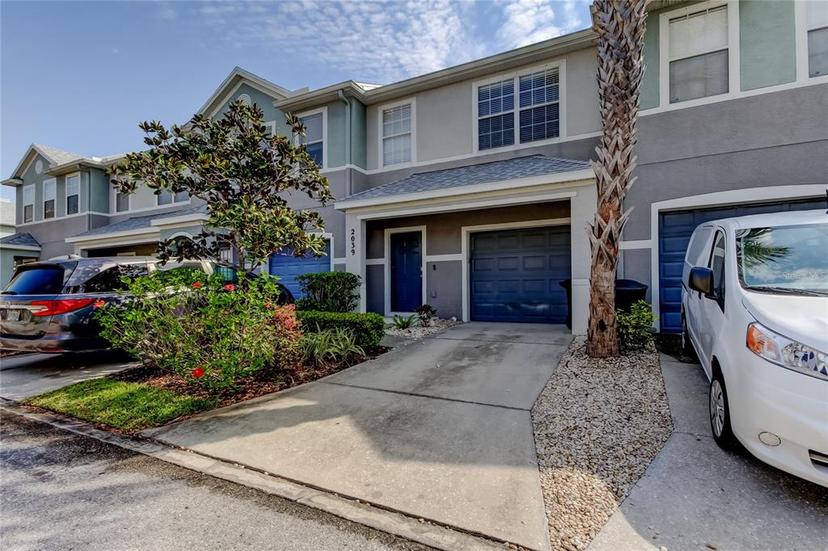 Picture of 2039 Strathmill Drive, Clearwater FL 33755