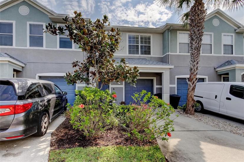 Picture of 2039 Strathmill Drive, Clearwater FL 33755