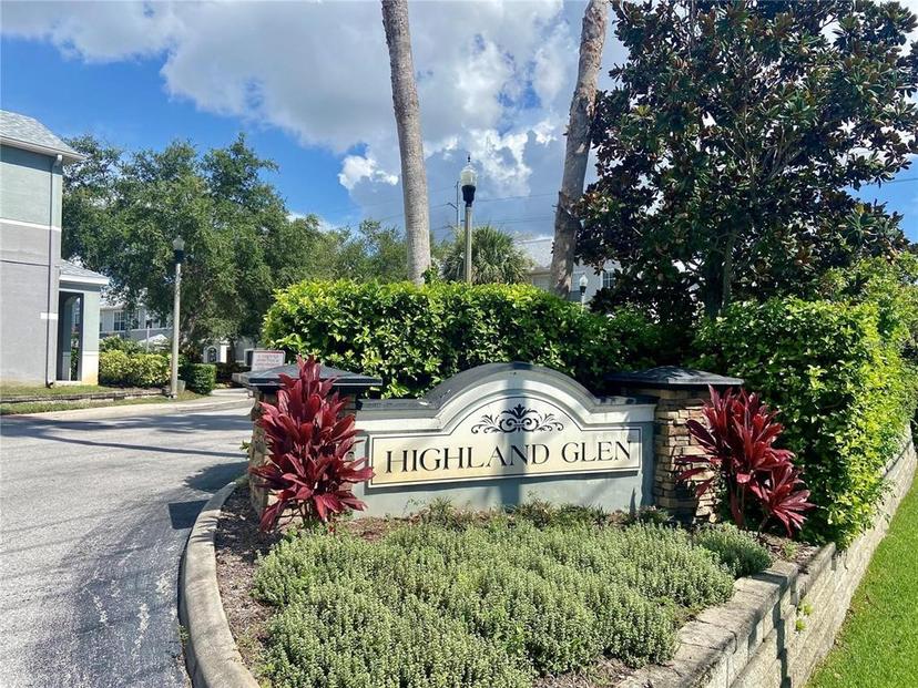 Picture of 2039 Strathmill Drive, Clearwater FL 33755