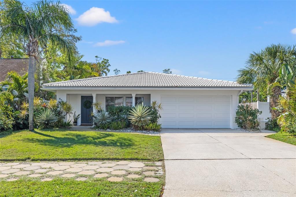 Picture of 774 29Th Avenue N, St Petersburg, FL 33704