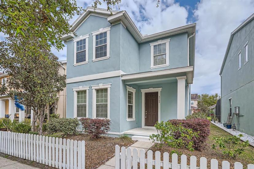 Picture of 6160 Castleton Hollow Road, Riverview FL 33578