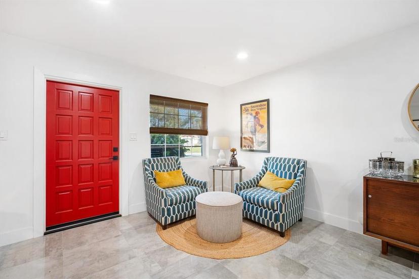 Picture of 1110 S Pine Lake Drive, Tampa FL 33612