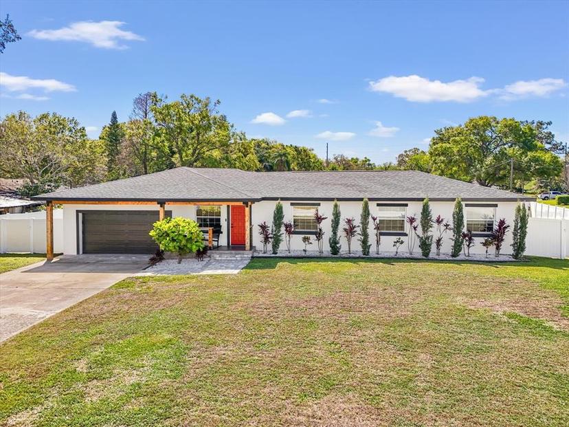 Picture of 1110 S Pine Lake Drive, Tampa FL 33612