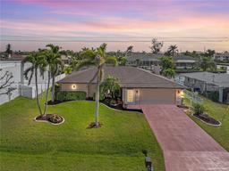 Picture of 4627 SW 5Th Place, Cape Coral, FL 33914