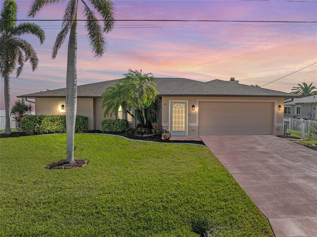 Picture of 4627 SW 5Th Place, Cape Coral, FL 33914