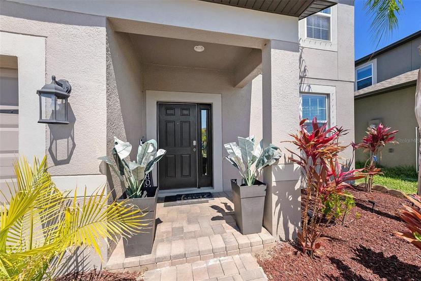 Picture of 4923 Eagle Rock Drive, Wimauma FL 33598
