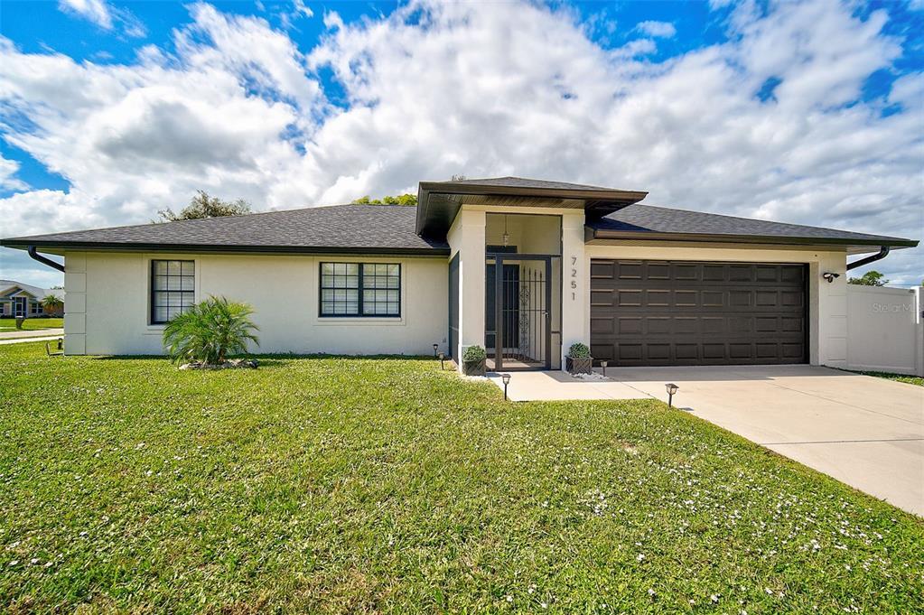 Picture of 7251 Sunnybrook Boulevard, Englewood, FL 34224