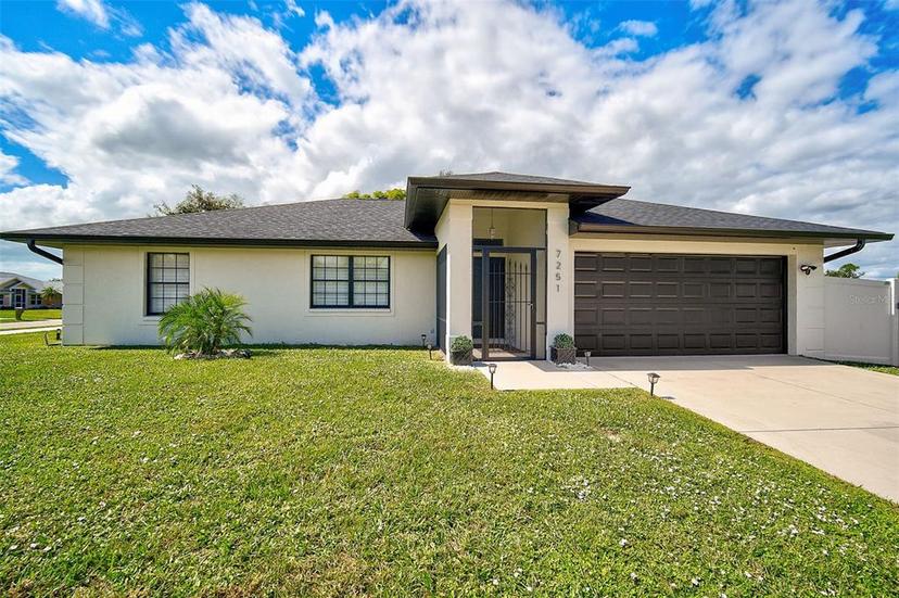 Picture of 7251 Sunnybrook Boulevard, Englewood FL 34224