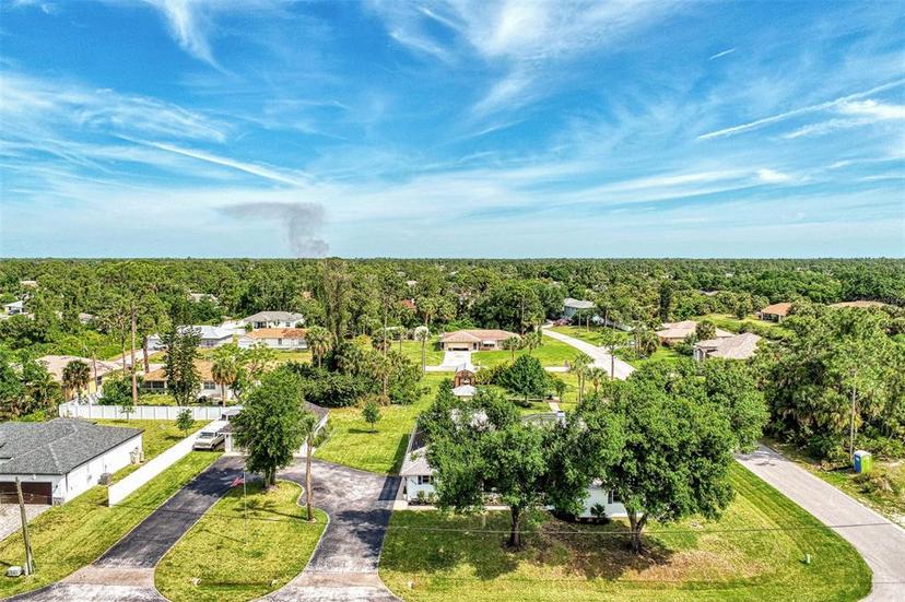 Picture of 3514 Laslo Avenue, North Port FL 34287