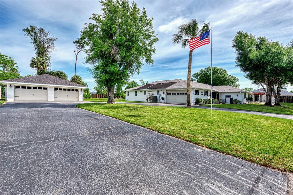 Picture of 3514 Laslo Avenue, North Port, FL 34287