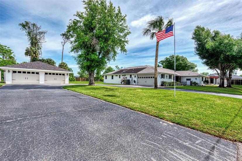Picture of 3514 Laslo Avenue, North Port FL 34287