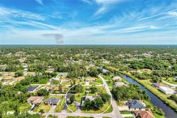 Picture of 3514 Laslo Avenue, North Port, FL 34287