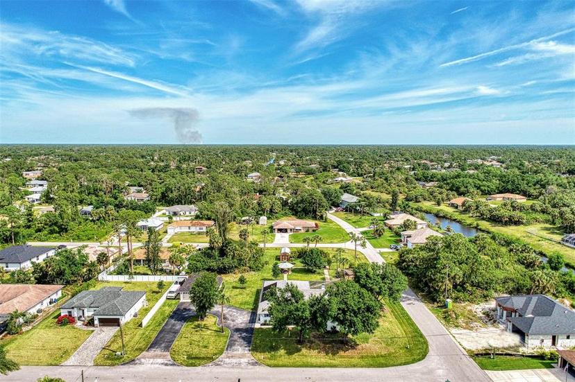 Picture of 3514 Laslo Avenue, North Port FL 34287