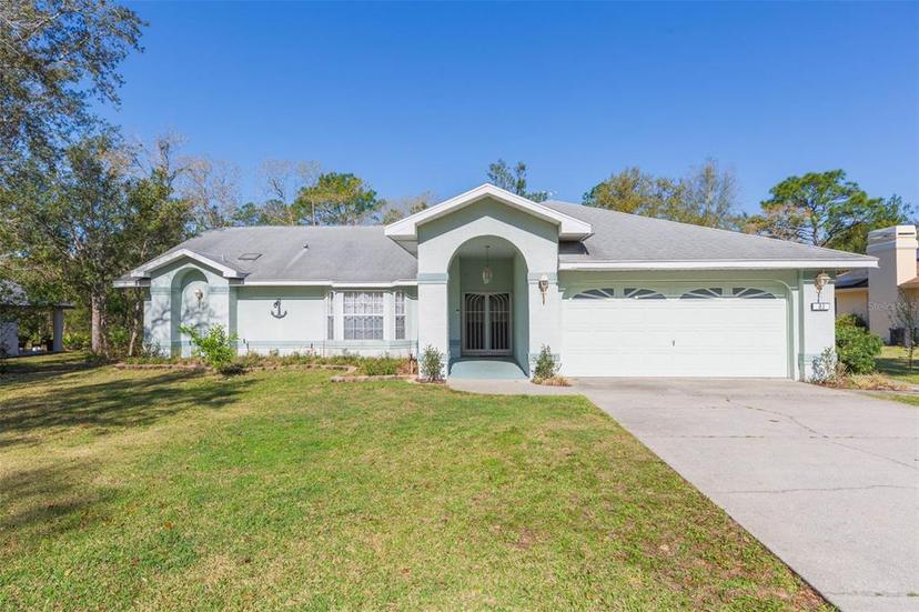 Picture of 83 Oak Village Boulevard, Homosassa FL 34446