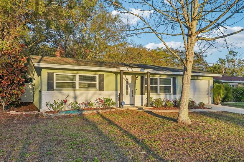 Picture of 1828 Barbara Lane, Clearwater FL 33755