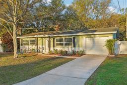 Picture of 1828 Barbara Lane, Clearwater, FL 33755