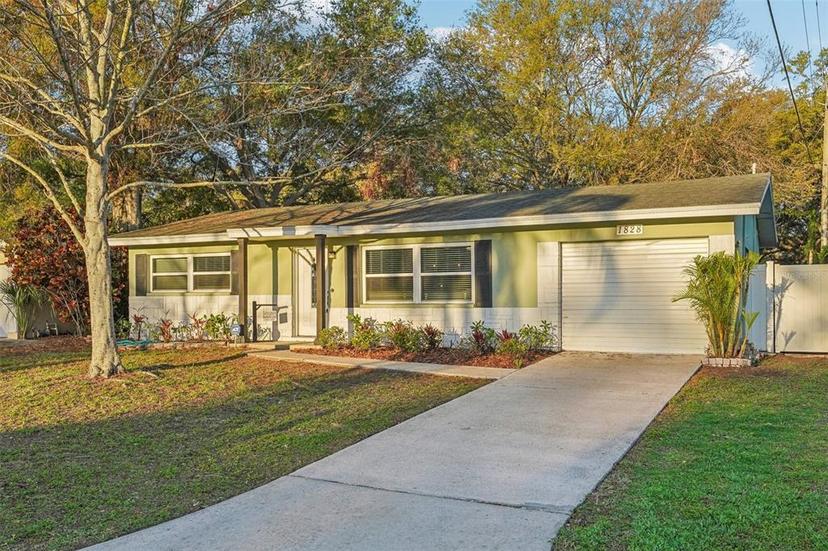 Picture of 1828 Barbara Lane, Clearwater FL 33755