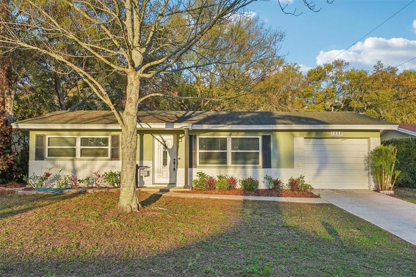 Picture of 1828 Barbara Lane, Clearwater FL 33755