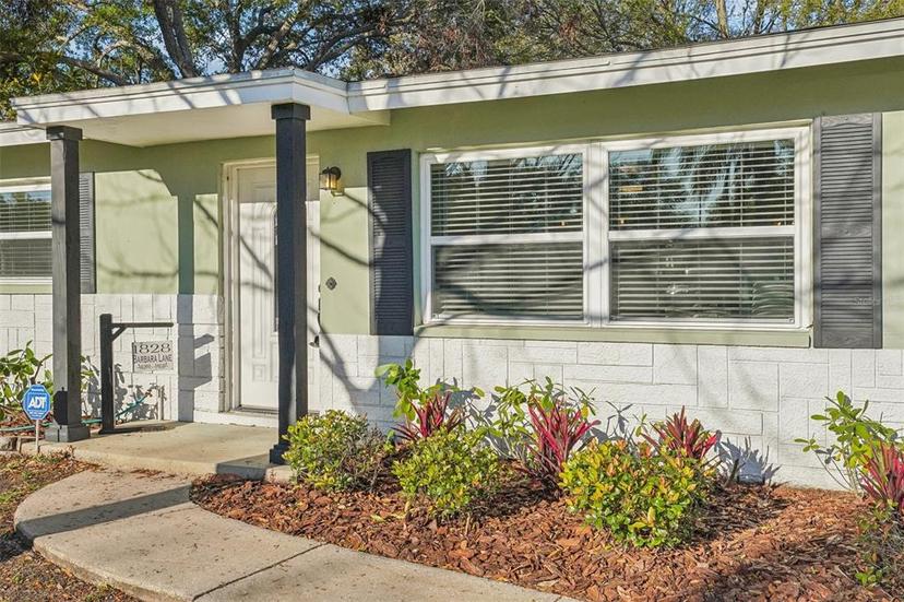 Picture of 1828 Barbara Lane, Clearwater FL 33755