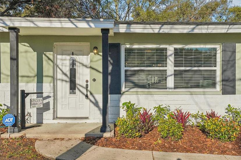Picture of 1828 Barbara Lane, Clearwater FL 33755