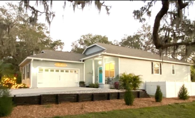 Picture of 513 Meres Boulevard, Tarpon Springs FL 34689