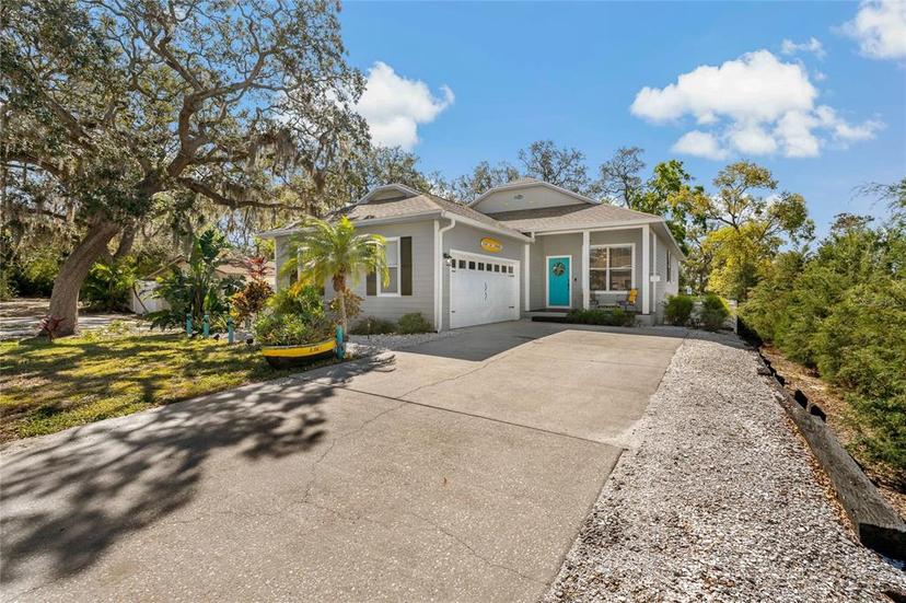 Picture of 513 Meres Boulevard, Tarpon Springs FL 34689