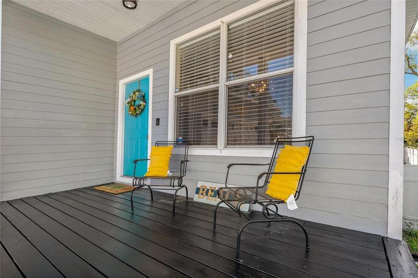 Picture of 513 Meres Boulevard, Tarpon Springs FL 34689