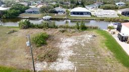 Picture of 15342 Aron, Port Charlotte, FL 33981