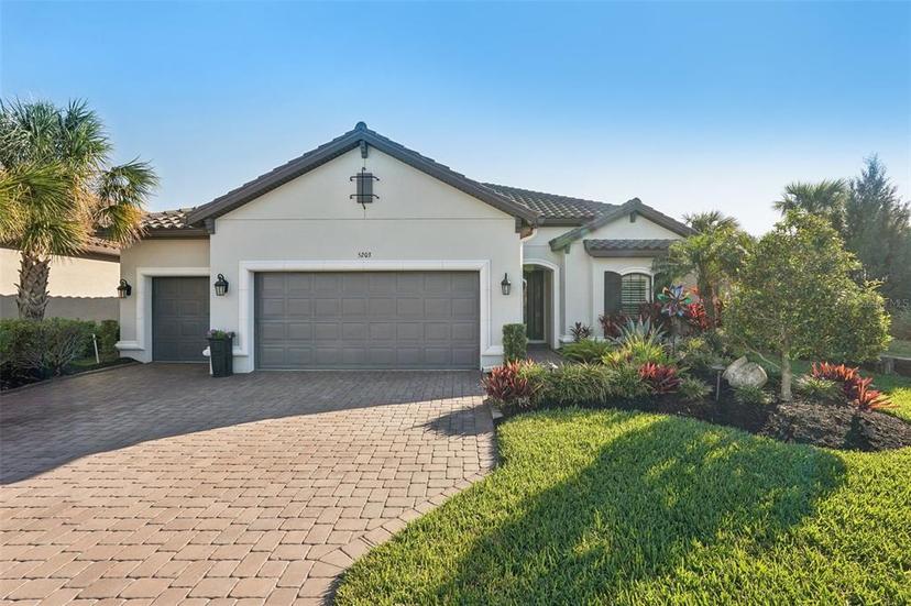 Picture of 5203 Rushmere Court, Palmetto FL 34221