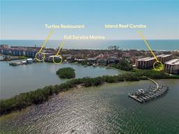 Picture of 8767 Midnight Pass Road Unit 403F, Sarasota, FL 34242